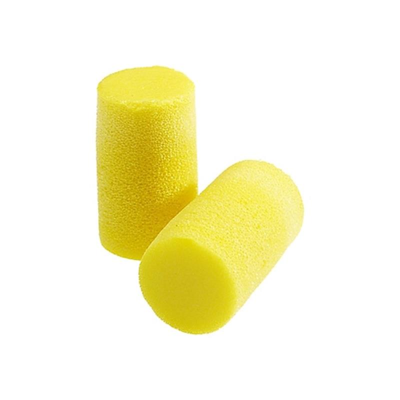 E-A-R CLASSIC PLUS UNCORDED PILLOW PACK - Earplugs